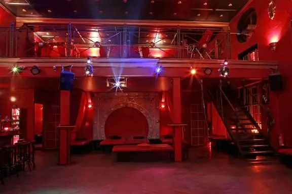 Swingers clubs in Berlin