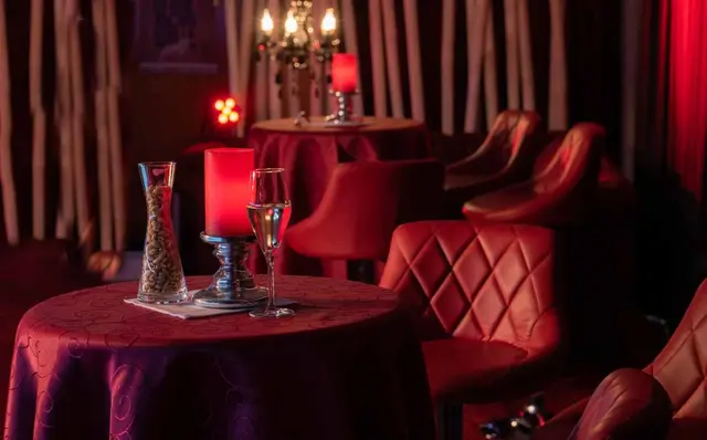 Swingers clubs in Frankfurt