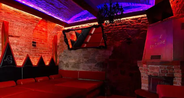 Swingers clubs in Vienna