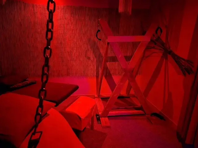 Swingers clubs in Madrid