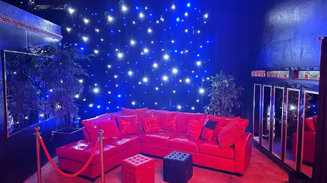 Swingers clubs in Las Vegas